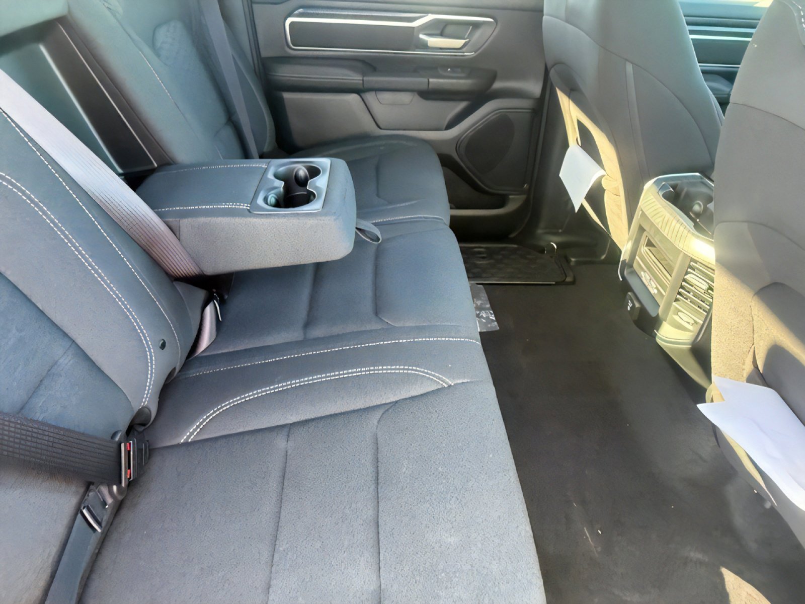 New 2026 RAM 1500 Big Horn image 12