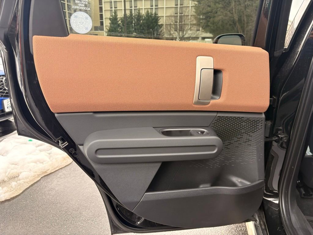 Used 2025 MINI Cooper Countryman S w/ Comfort Package Max image 18