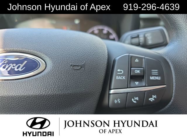 Used 2024 Ford Maverick XLT image 29