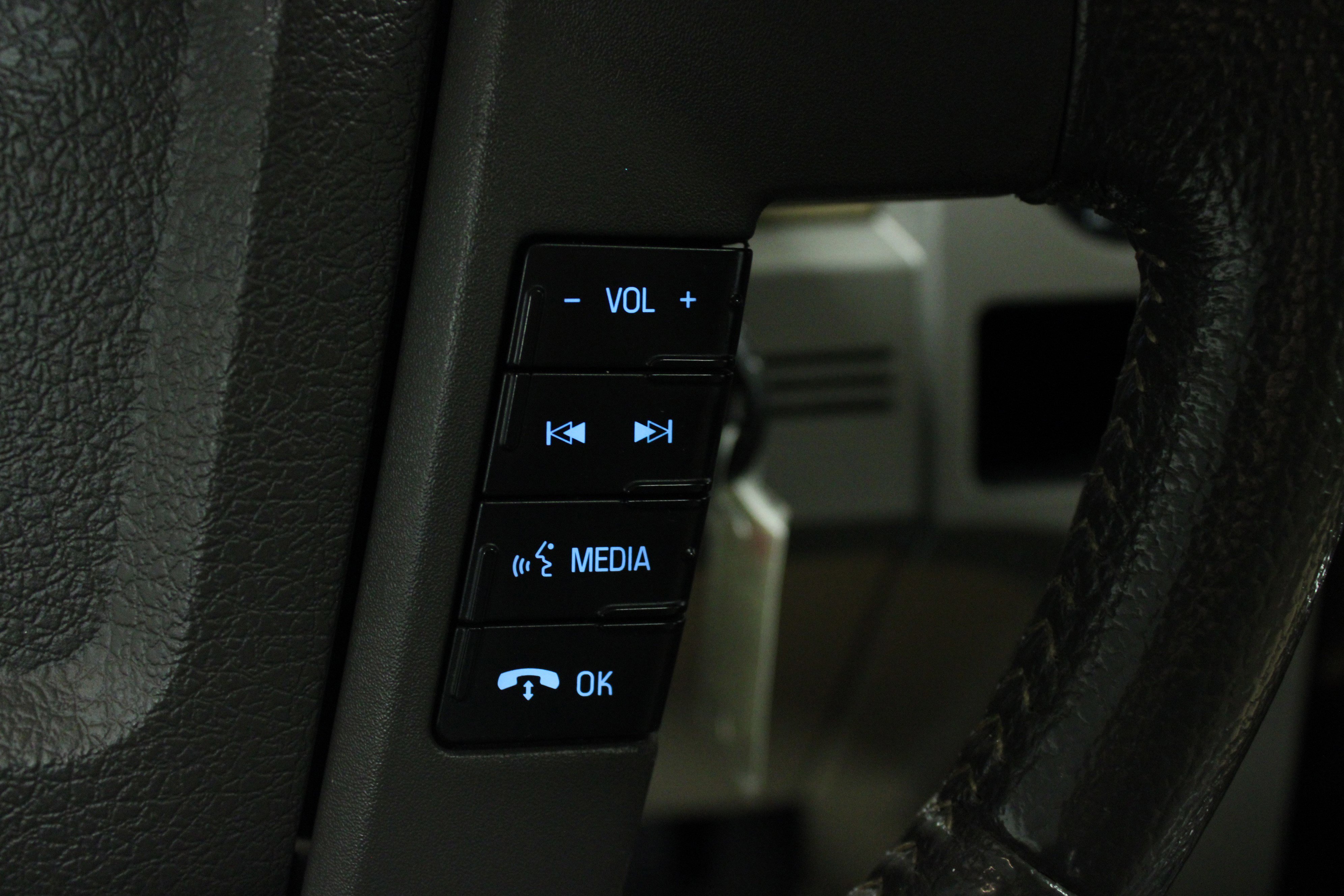 Used 2012 Ford F150 Lariat w/ Lariat Plus Pkg image 21