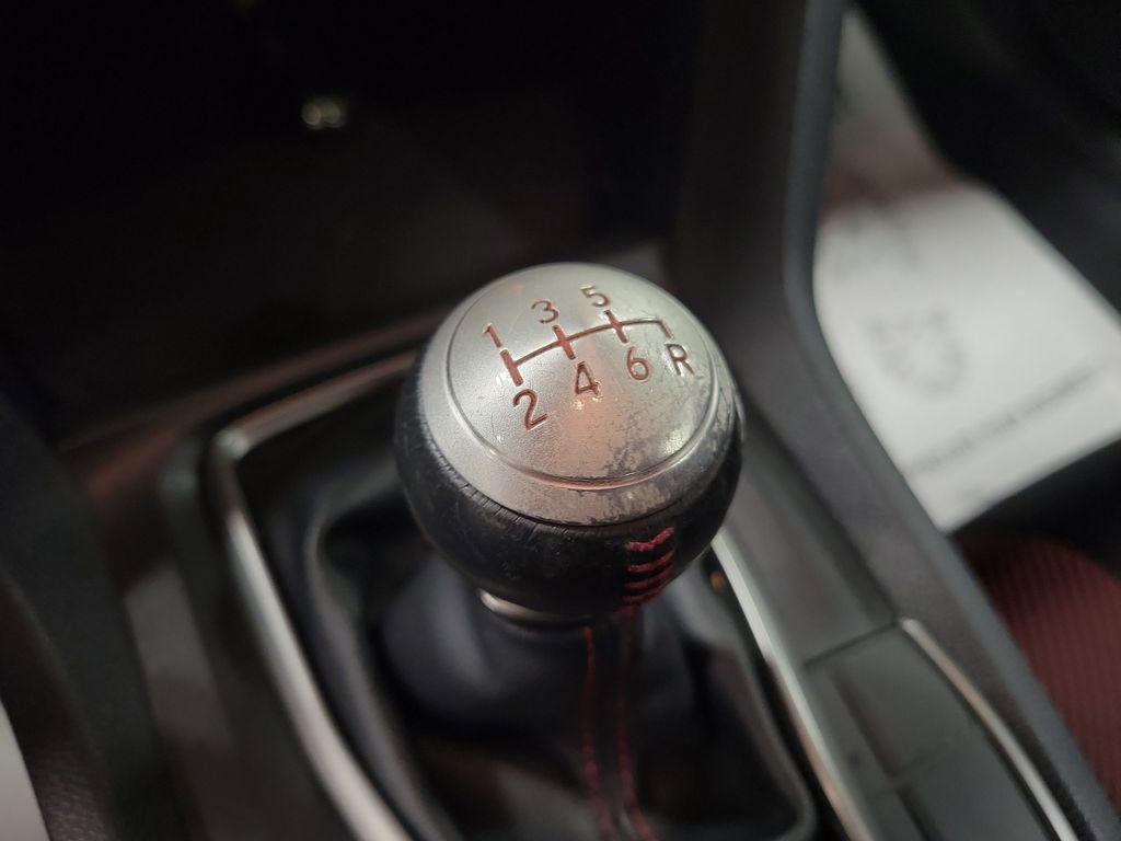 Used 2020 Honda Civic Si image 15