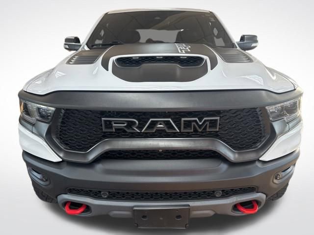 Used 2021 RAM 1500 TRX w/ TRX Level 2 Equipment Group image 22
