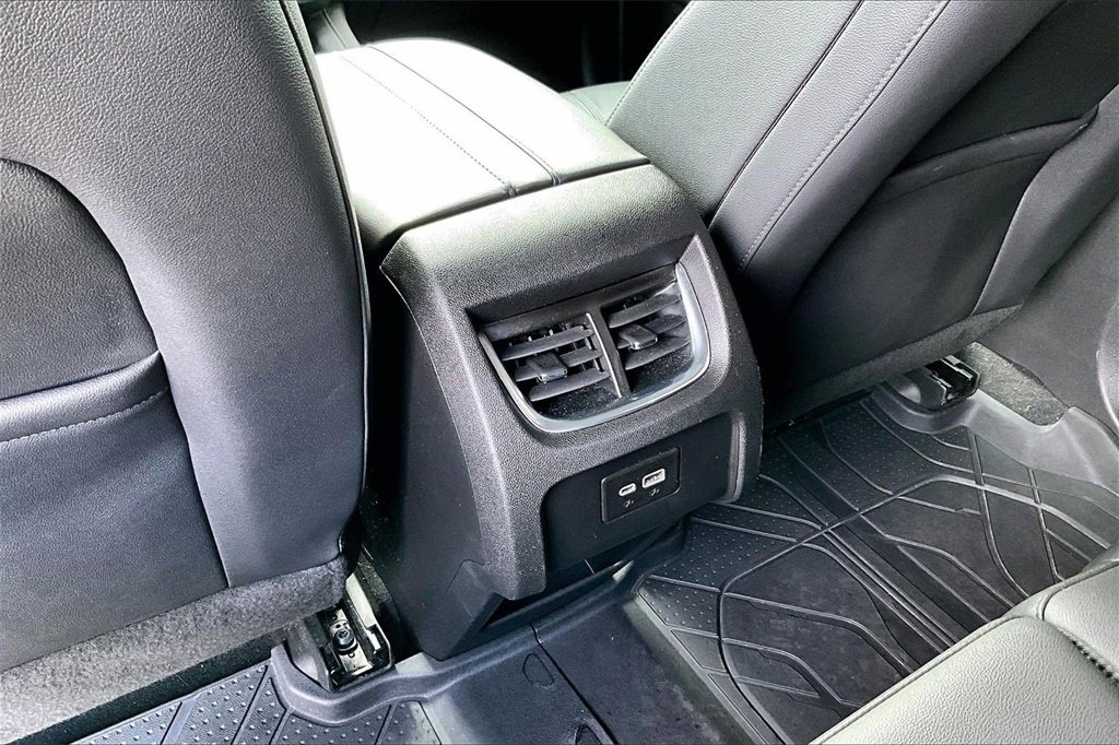 Used 2022 Chevrolet Blazer LT w/ Midnight/Sport Edition image 25