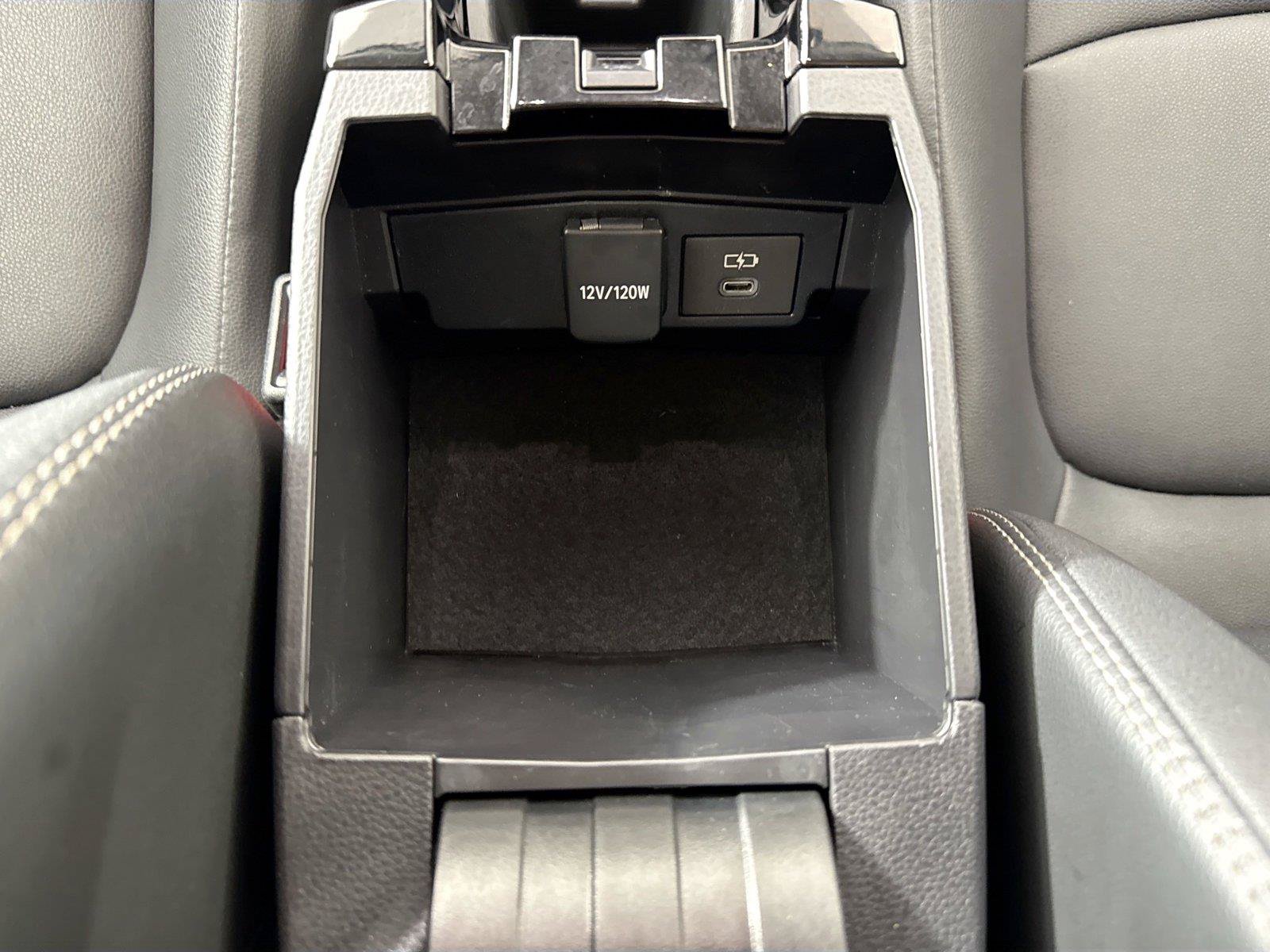 Certified 2025 Toyota Corolla Cross XLE AWD/4WD image 34