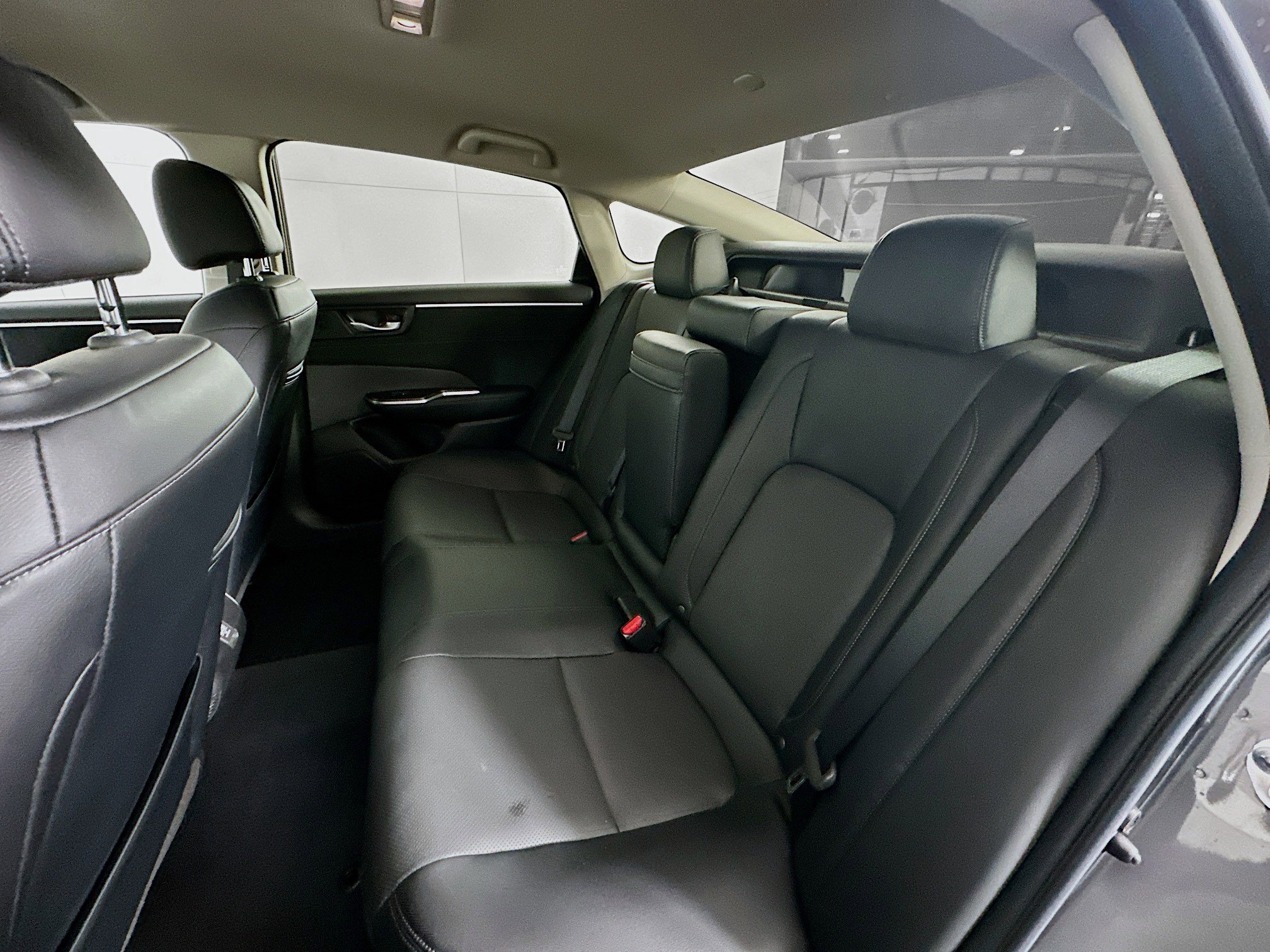 Used 2020 Honda Clarity Touring image 26