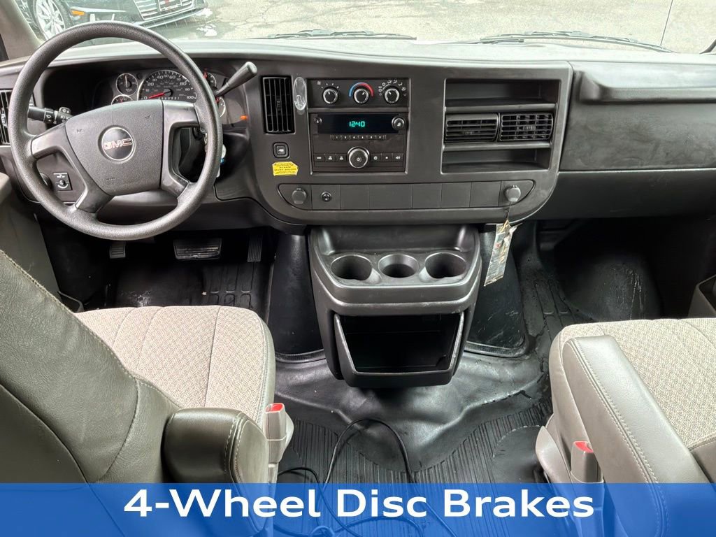 Used 2009 GMC Savana 3500 image 10