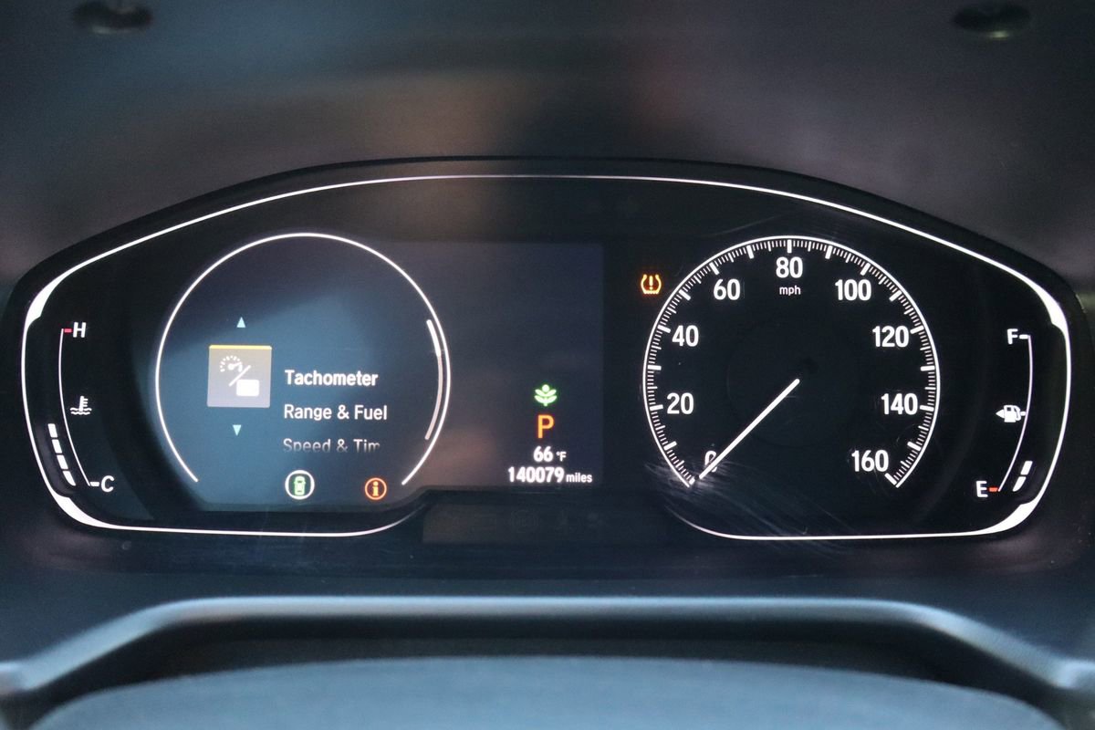 Used 2018 Honda Accord EX-L image 34