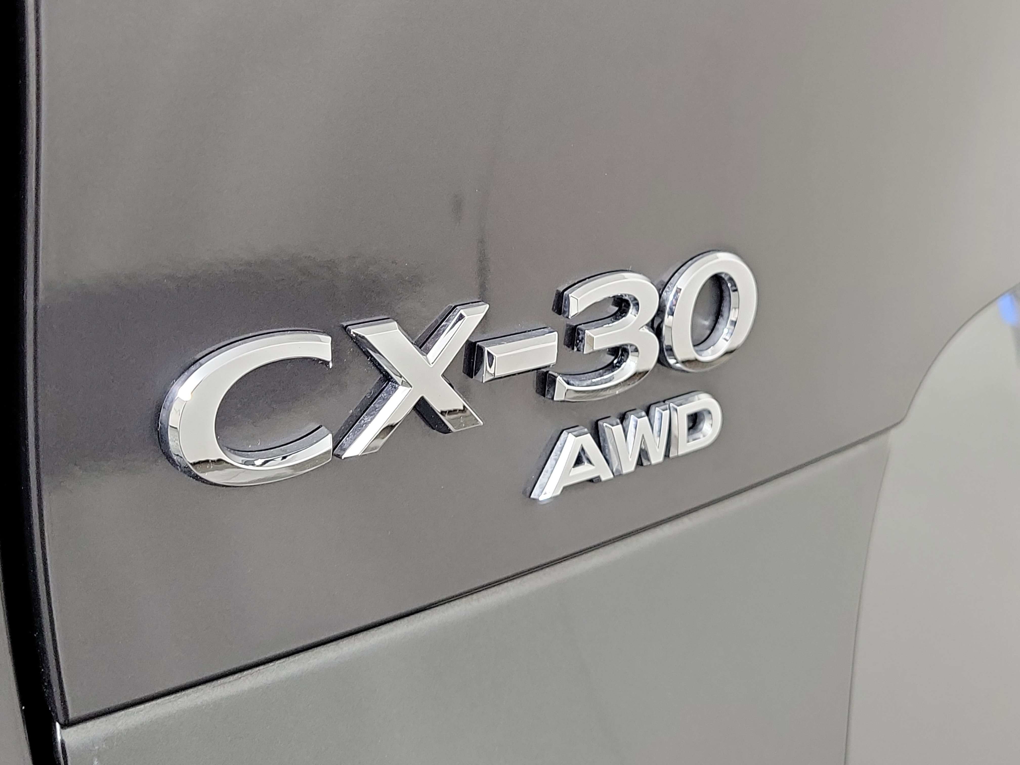 New 2026 MAZDA CX-30 AWD 2.5 S image 26