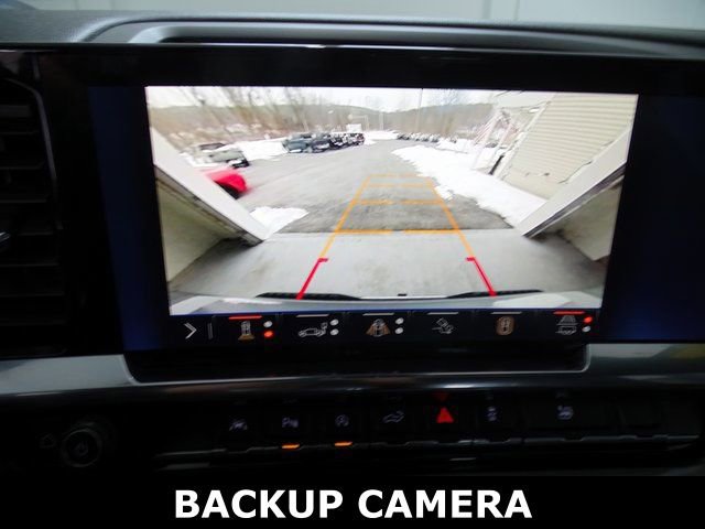 Certified 2024 Chevrolet Silverado 1500 High Country w/ High Country Premium Package image 17