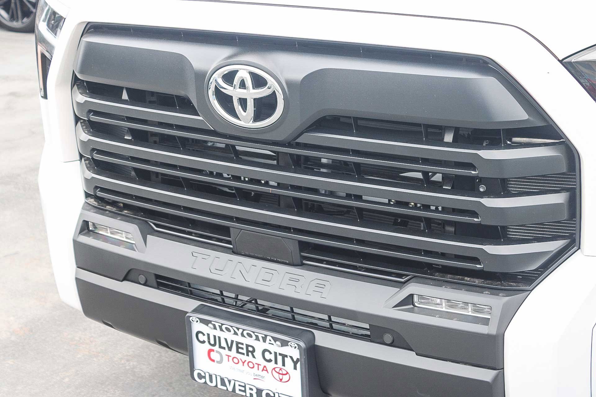 New 2026 Toyota Tundra SR5 AWD/4WD image 6