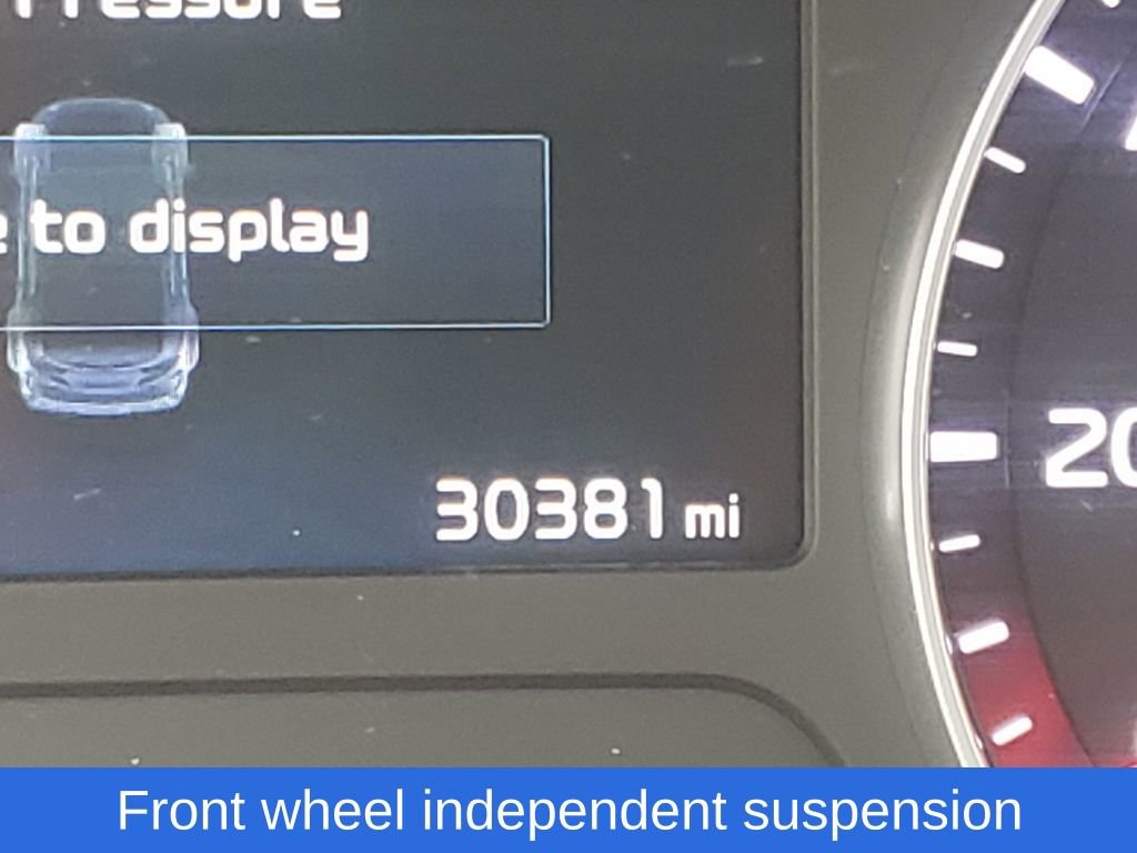 Used 2023 Kia Forte GT-Line image 20