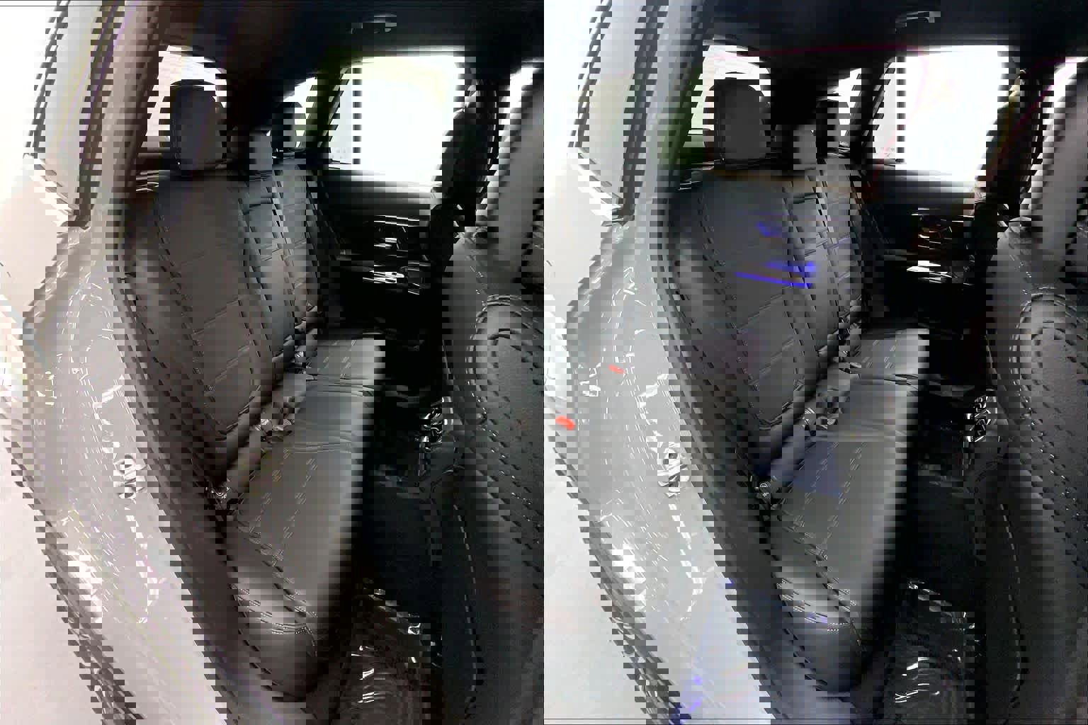 Used 2026 Mercedes-Benz GLC 300 image 14