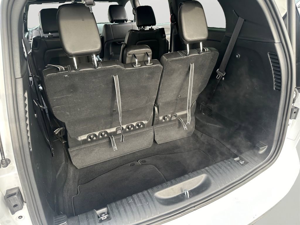 Used 2025 Chrysler Pacifica Select FWD image 28
