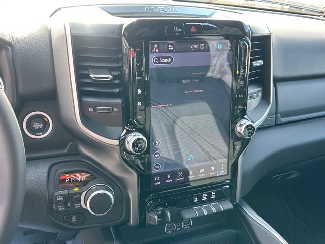 New 2026 RAM 1500 Big Horn image 26