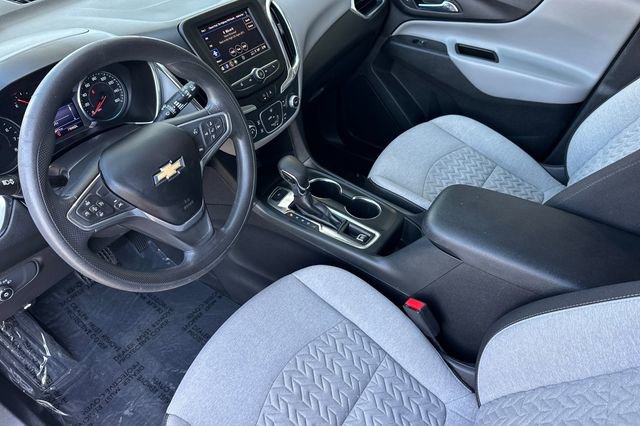 Used 2022 Chevrolet Equinox LT image 9