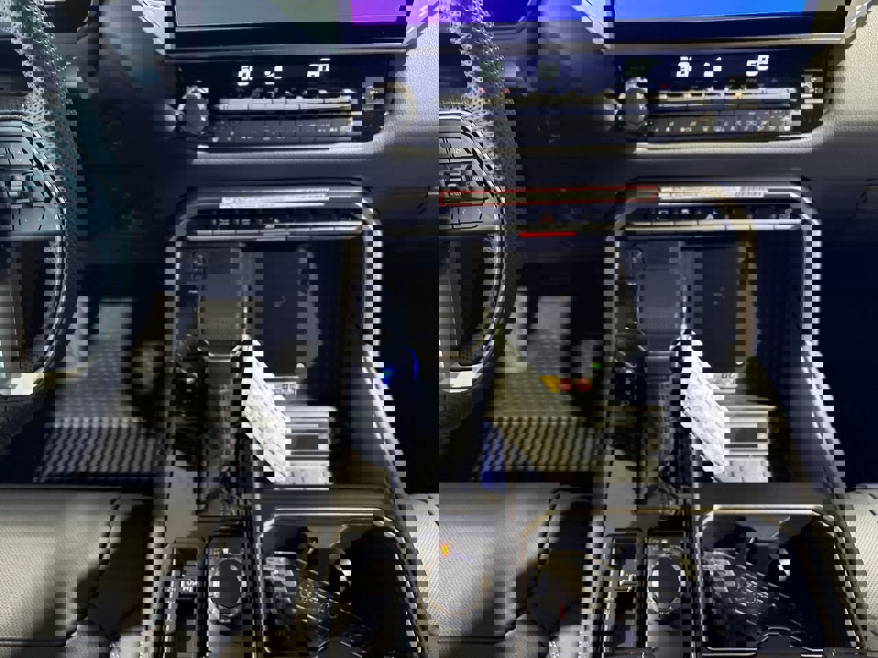 New 2026 Toyota Tundra Limited image 21