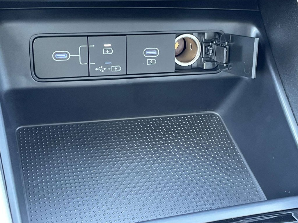 New 2026 Hyundai Tucson SEL Plus FWD image 14
