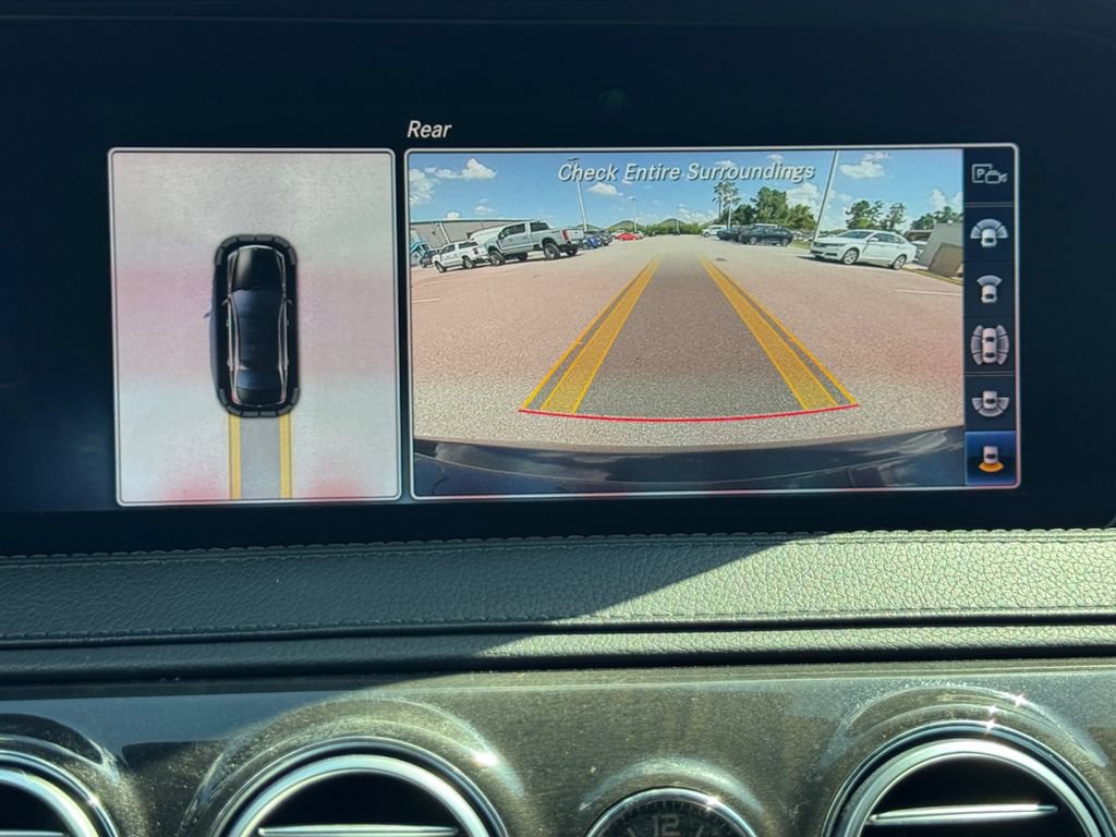 Used 2018 Mercedes-Benz S 450 Sedan image 25