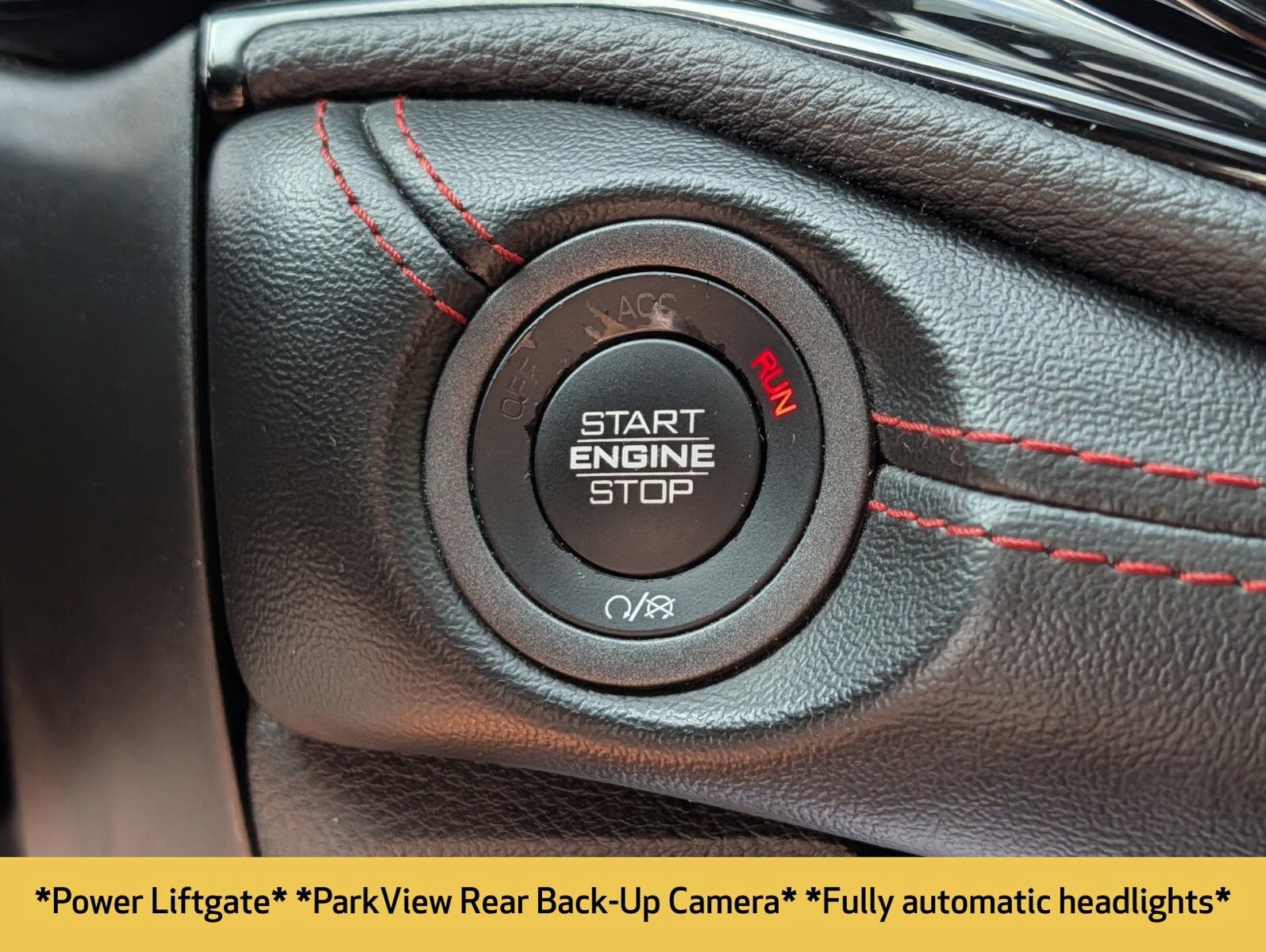 Used 2024 Dodge Durango GT AWD/4WD image 11