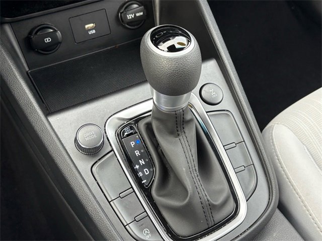 Used 2023 Hyundai Kona SEL image 22