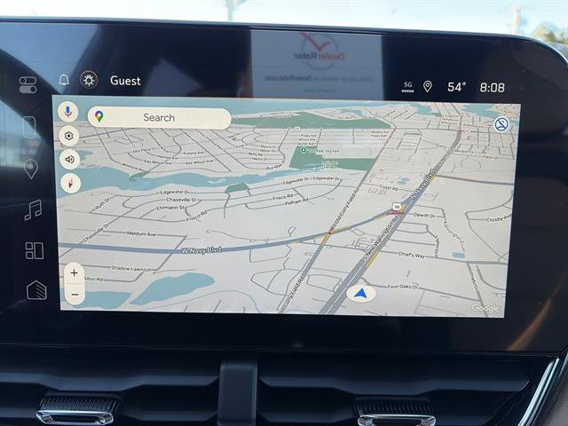 New 2026 Chevrolet Equinox ACTIV w/ Convenience Package III image 24