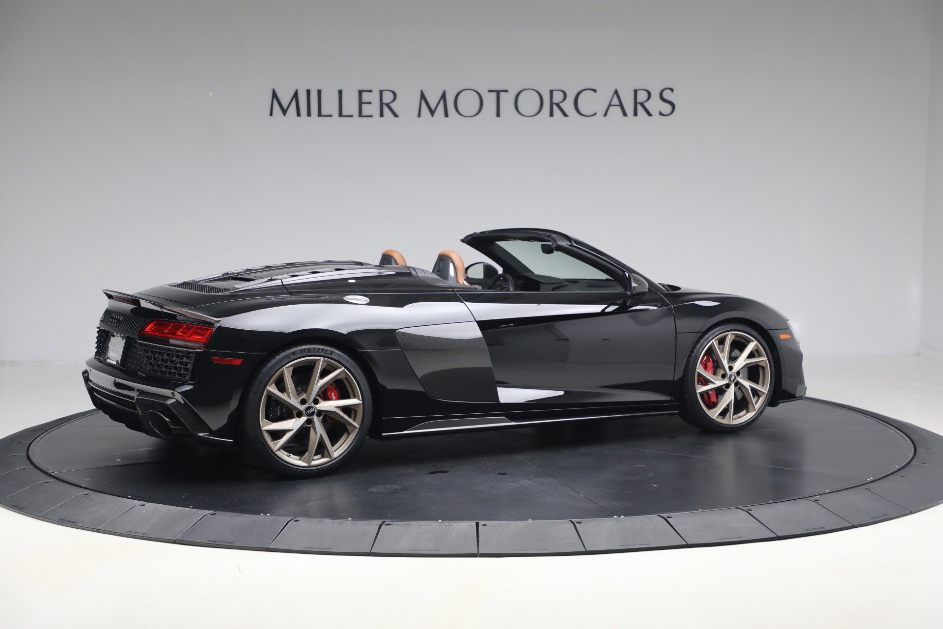 Used 2023 Audi R8 V10 performance image 7