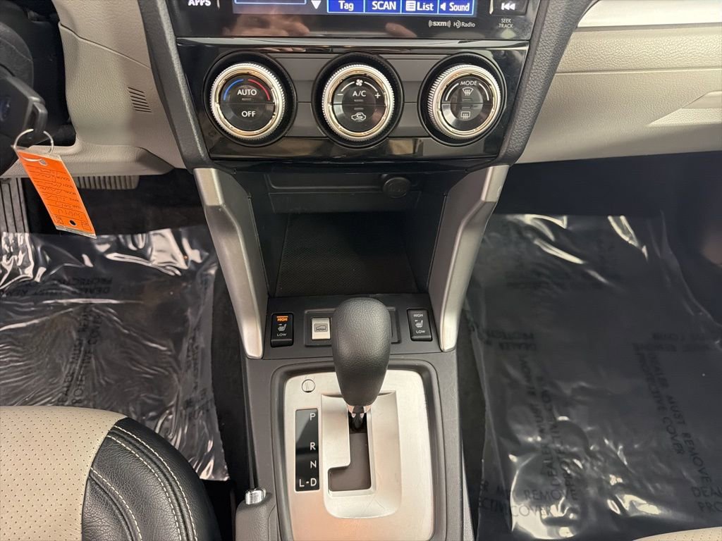 Used 2017 Subaru Forester 2.5i Premium w/ All-Weather Package image 18