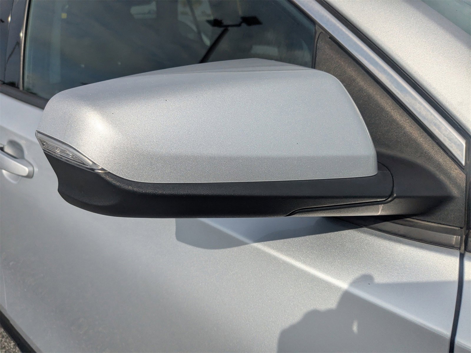 Used 2021 GMC Terrain SLT image 12