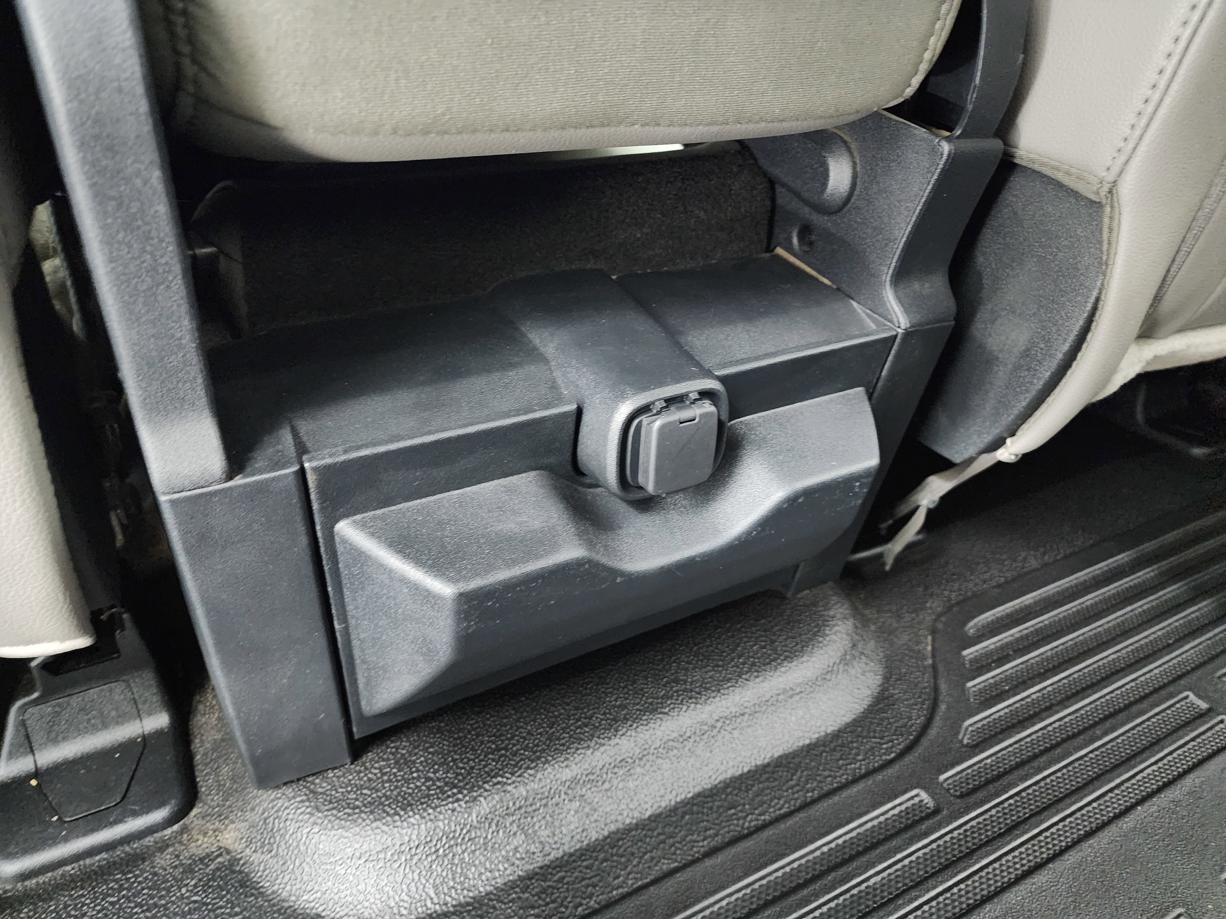 Used 2022 Ford F250 XL w/ STX Appearance Package image 33