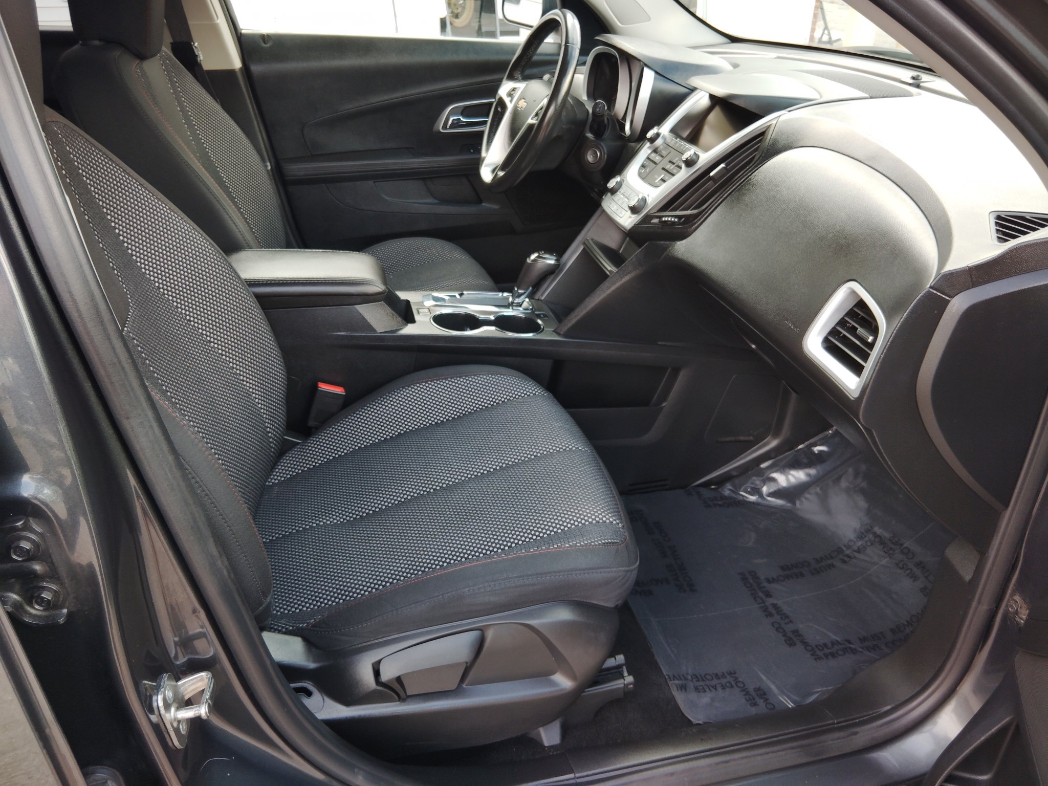 Used 2017 Chevrolet Equinox LT w/ Convenience Package FWD image 29