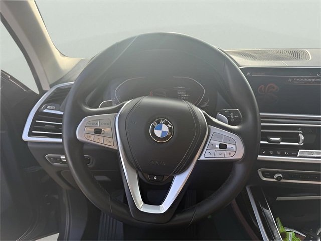 Used 2019 BMW X7 xDrive40i w/ Premium Package image 15