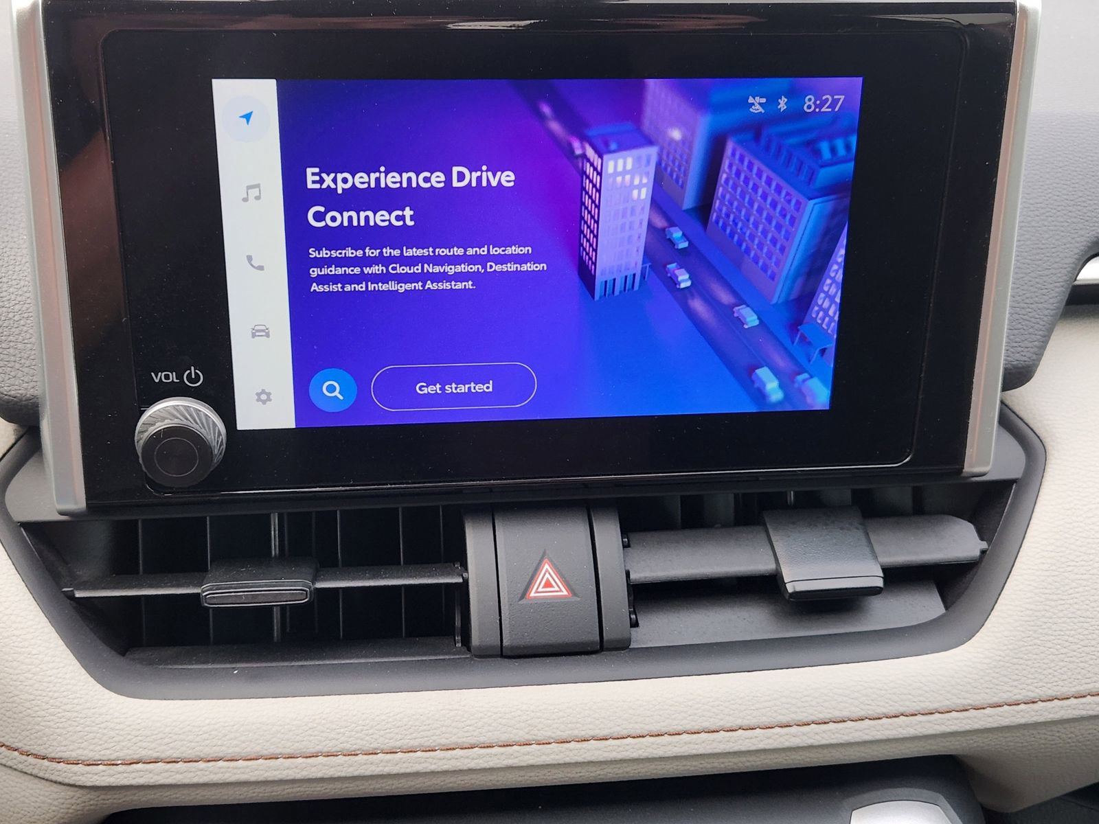 Used 2024 Toyota RAV4 XLE image 21