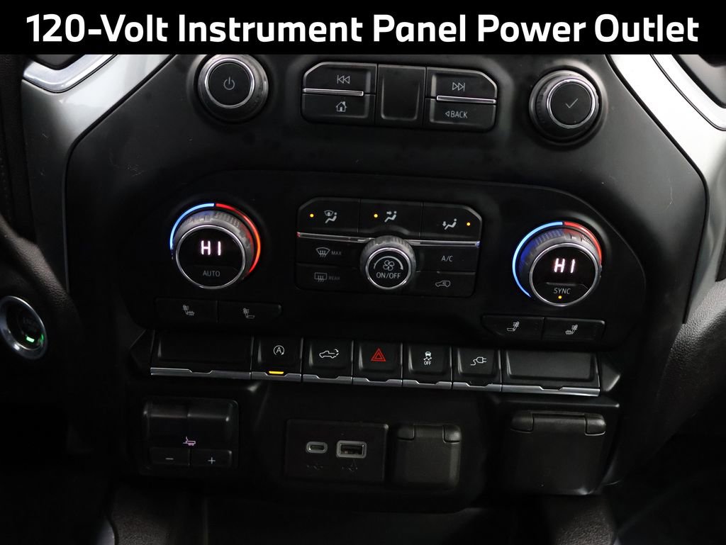 Used 2021 Chevrolet Silverado 1500 RST w/ Redline Edition image 31