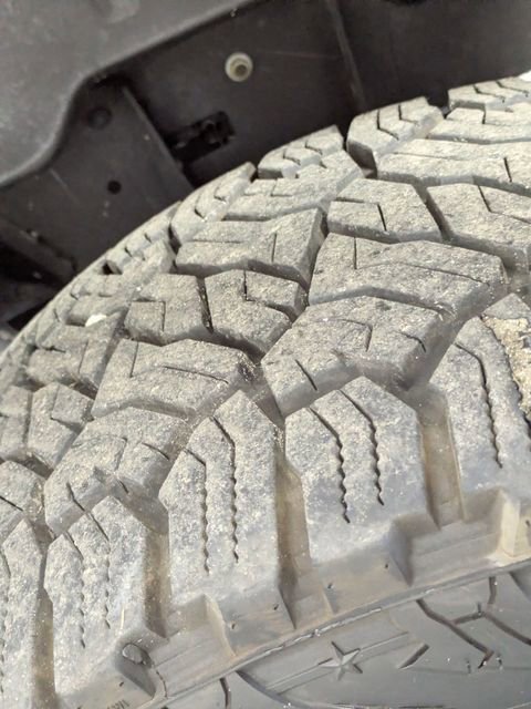 Used 2021 Toyota Tundra Limited w/ Limited Premium Package image 9