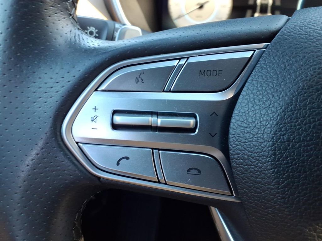 Certified 2022 Hyundai Santa Fe Calligraphy image 23