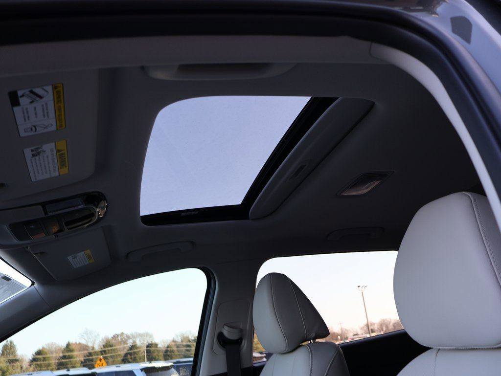 New 2026 Hyundai Tucson SEL image 28