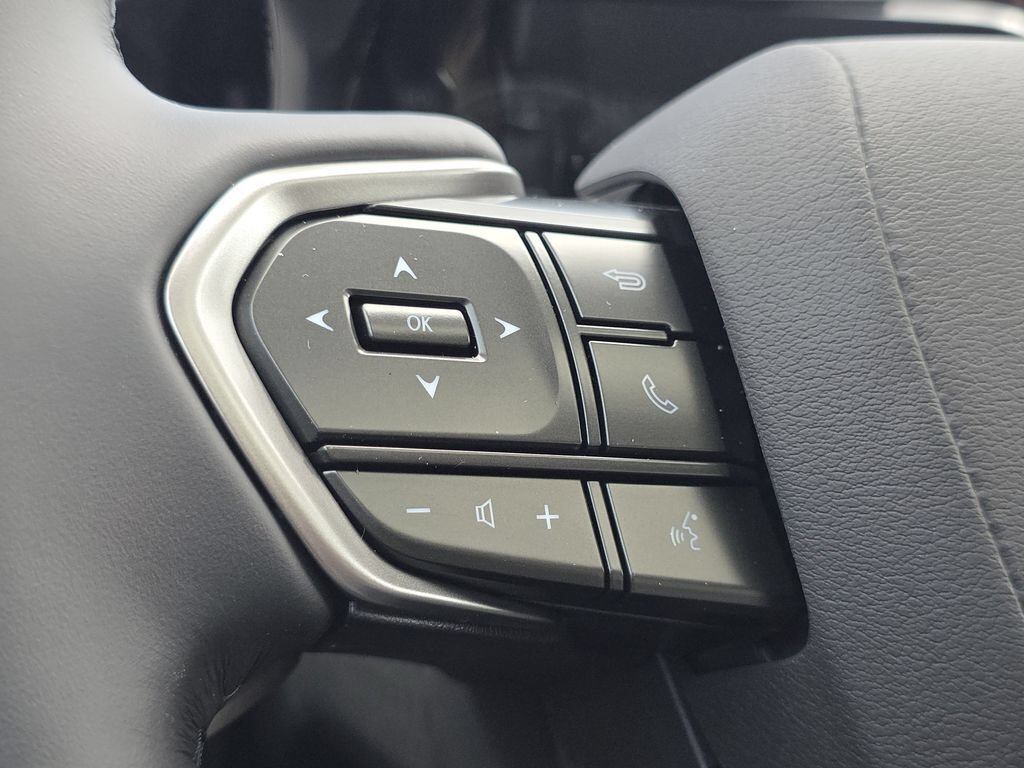 New 2026 Lexus NX 350 AWD image 30