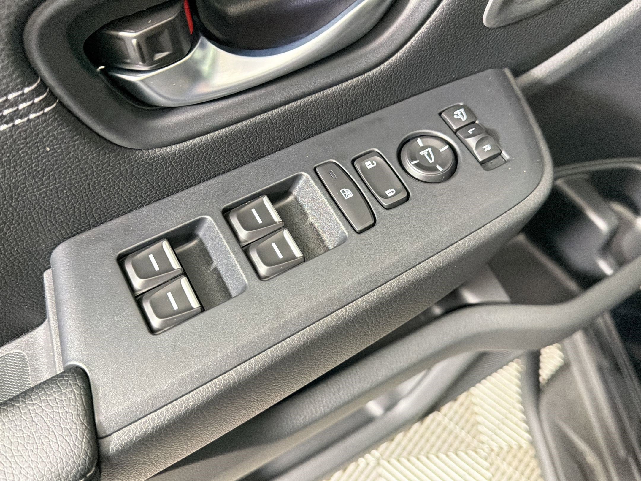 New 2026 Honda Pilot Elite image 21