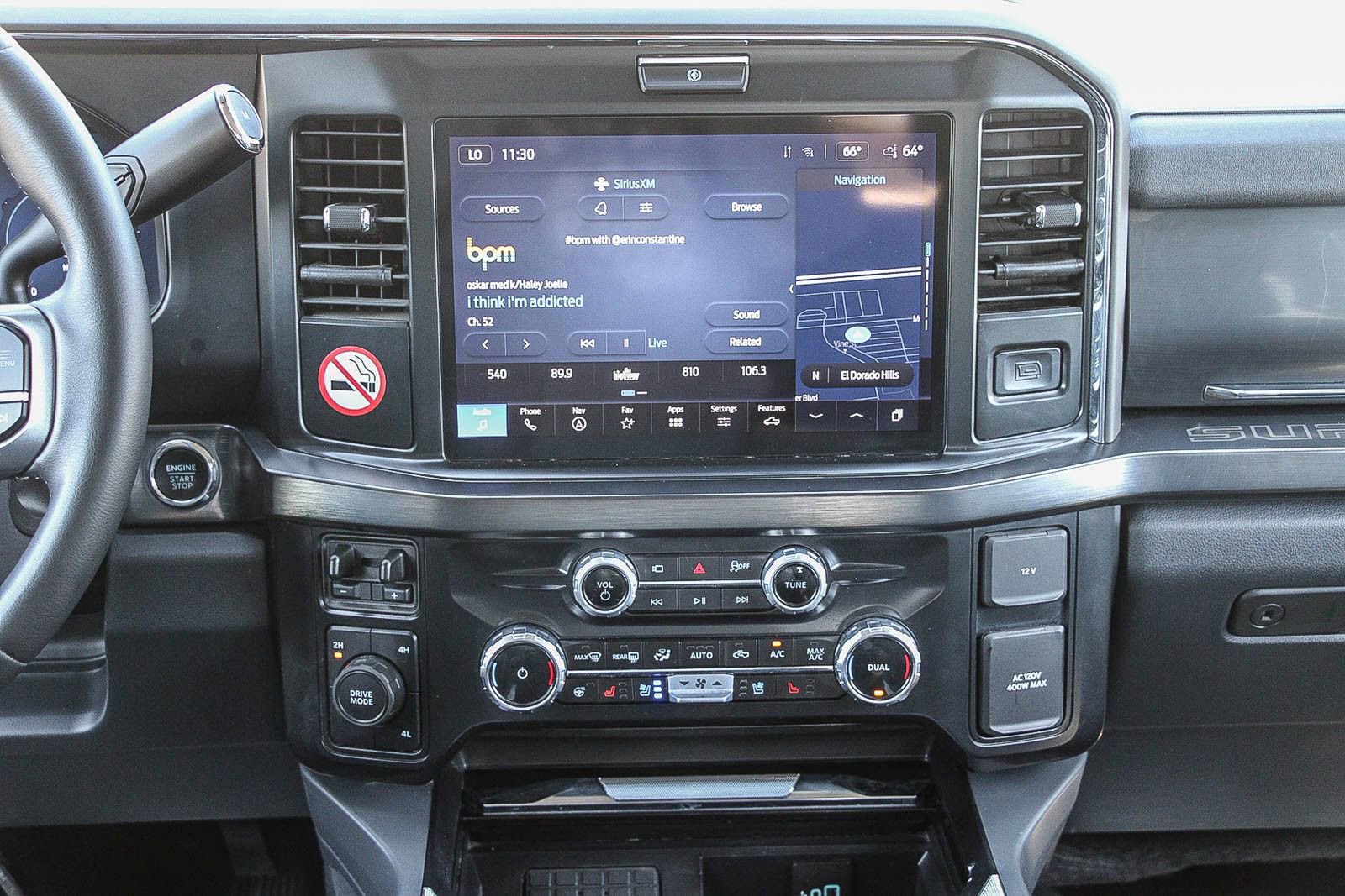 Used 2025 Ford F250 Lariat AWD/4WD image 13