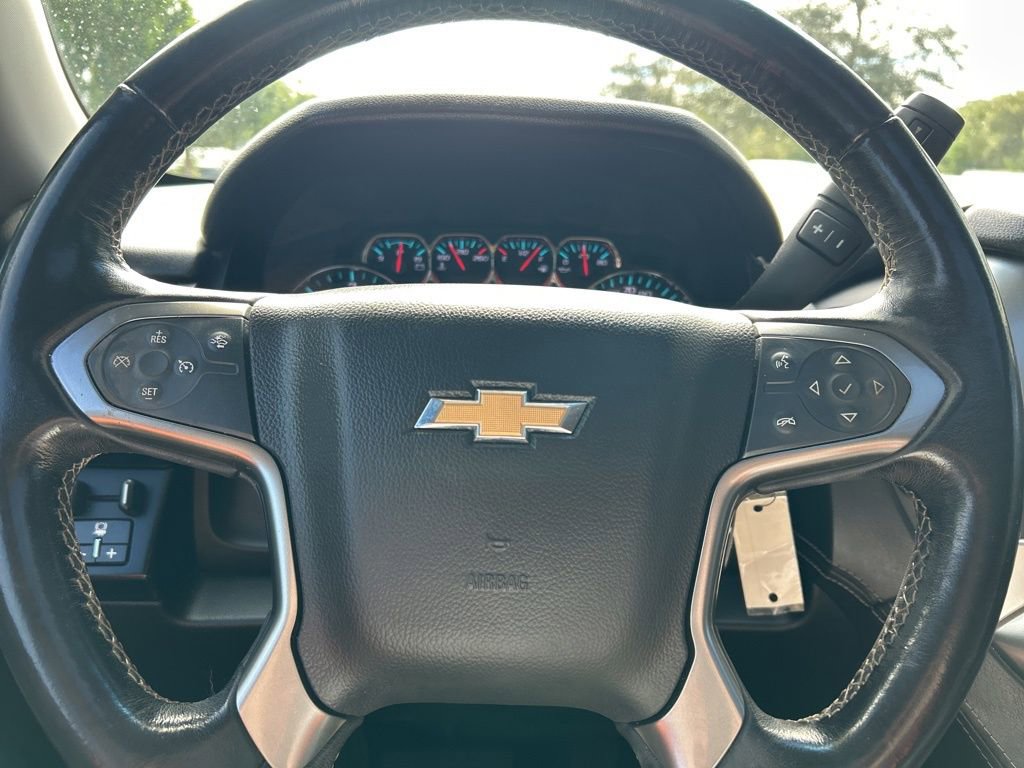 Used 2019 Chevrolet Tahoe LT w/ RST Edition image 25