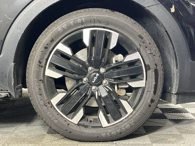 Certified 2024 Kia Telluride SX Prestige image 10