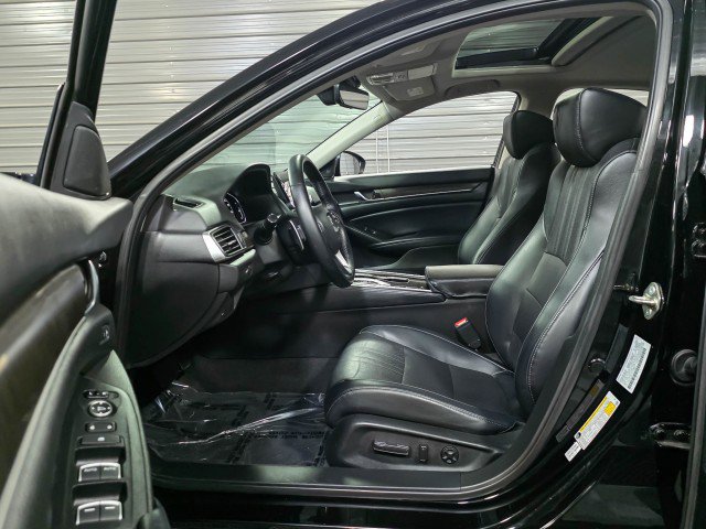 Used 2018 Honda Accord EX-L image 14