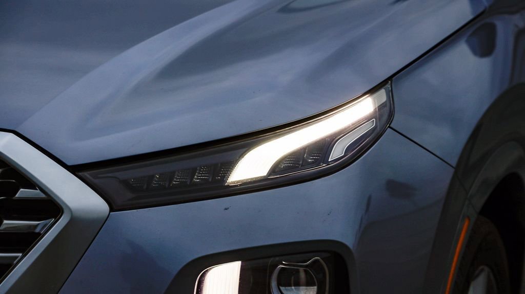 Used 2021 Hyundai Palisade Limited image 5