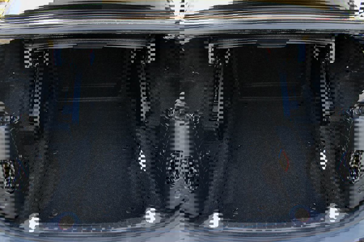 Used 2015 BMW M4 Convertible image 50