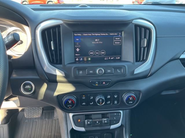 Used 2023 Chevrolet Equinox LT image 15