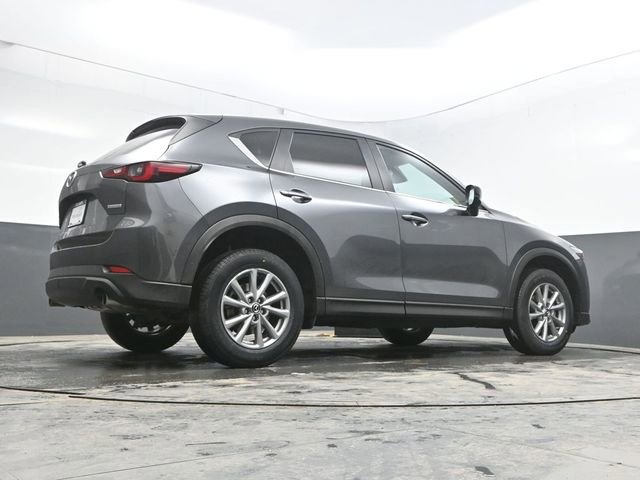 Used 2023 MAZDA CX-5 AWD 2.5 S w/ Select Package image 34