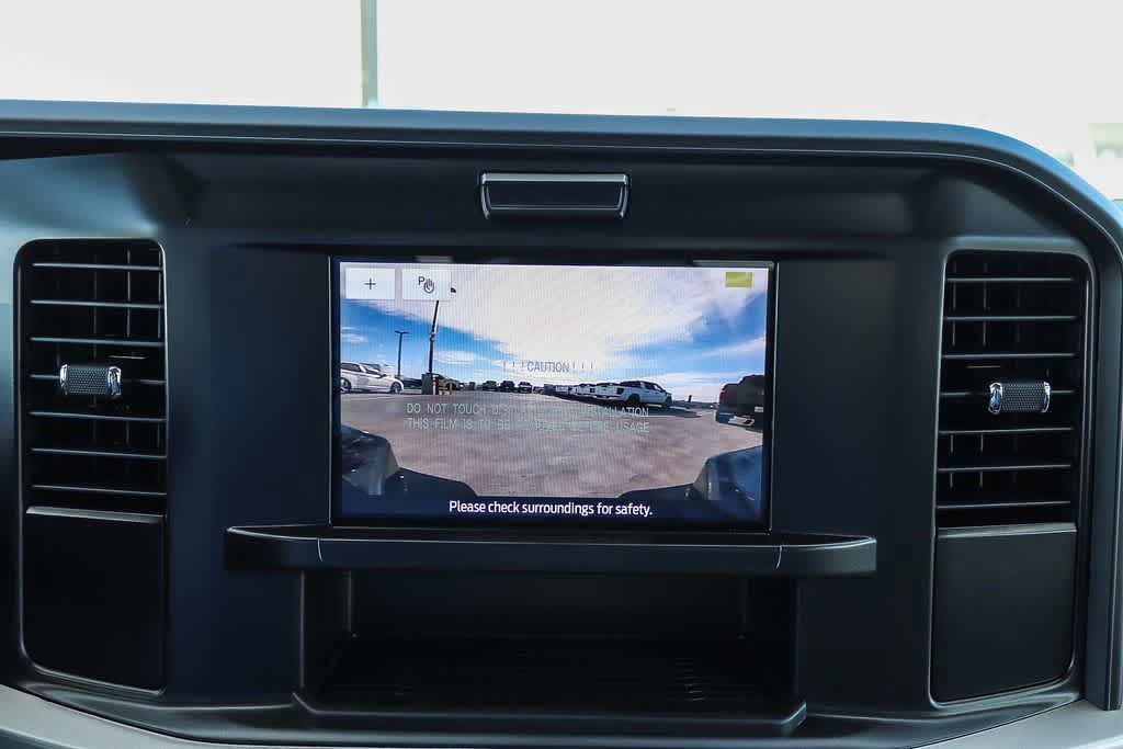 New 2026 Ford F250 XL w/ XL Chrome Package RWD image 26