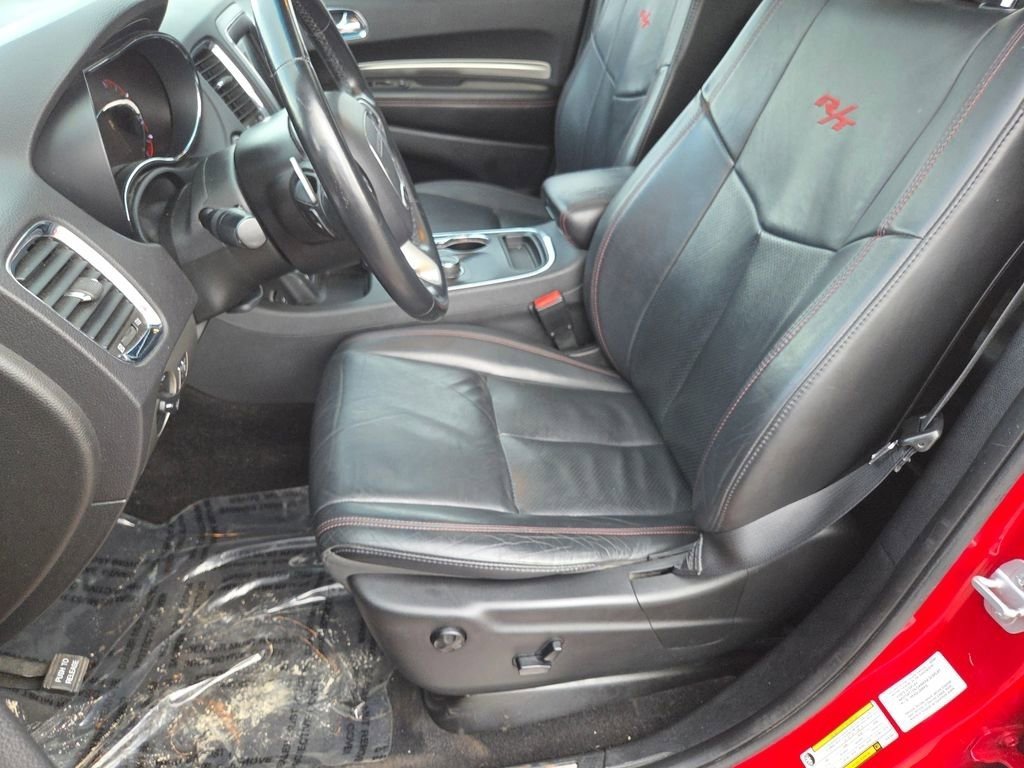 Used 2014 Dodge Durango R/T w/ Blacktop Package image 5