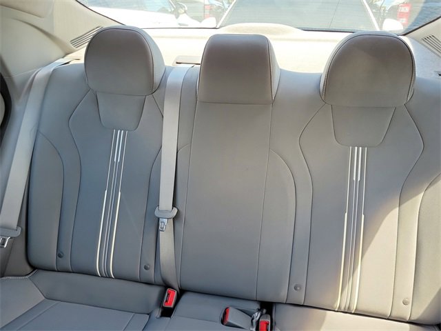 Used 2022 Hyundai Elantra SEL w/ Cargo Package image 9