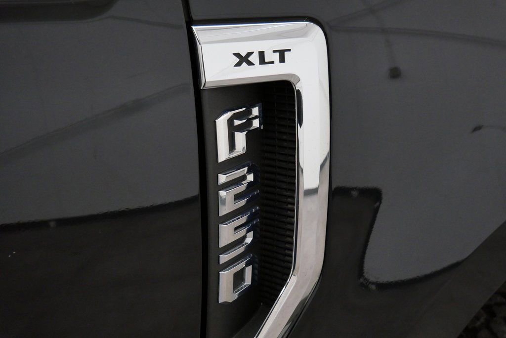 Used 2019 Ford F250 XLT image 10